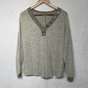 La Miel sweater size S